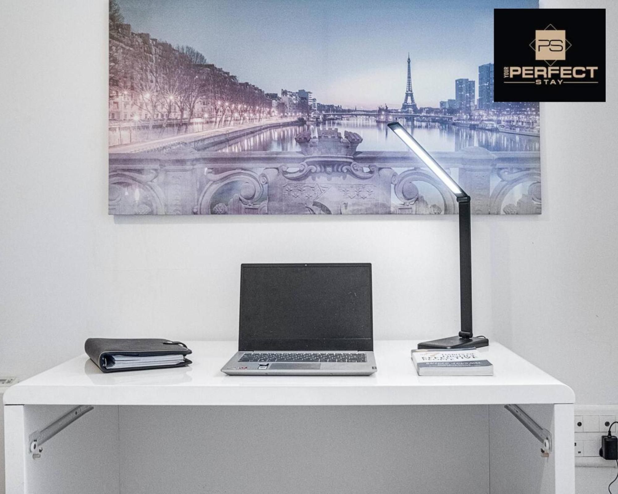 Mercury Suite City Centre Netflix Dedicated Workspace By Your Perfect Stay Short Lets Бирмингам Екстериор снимка